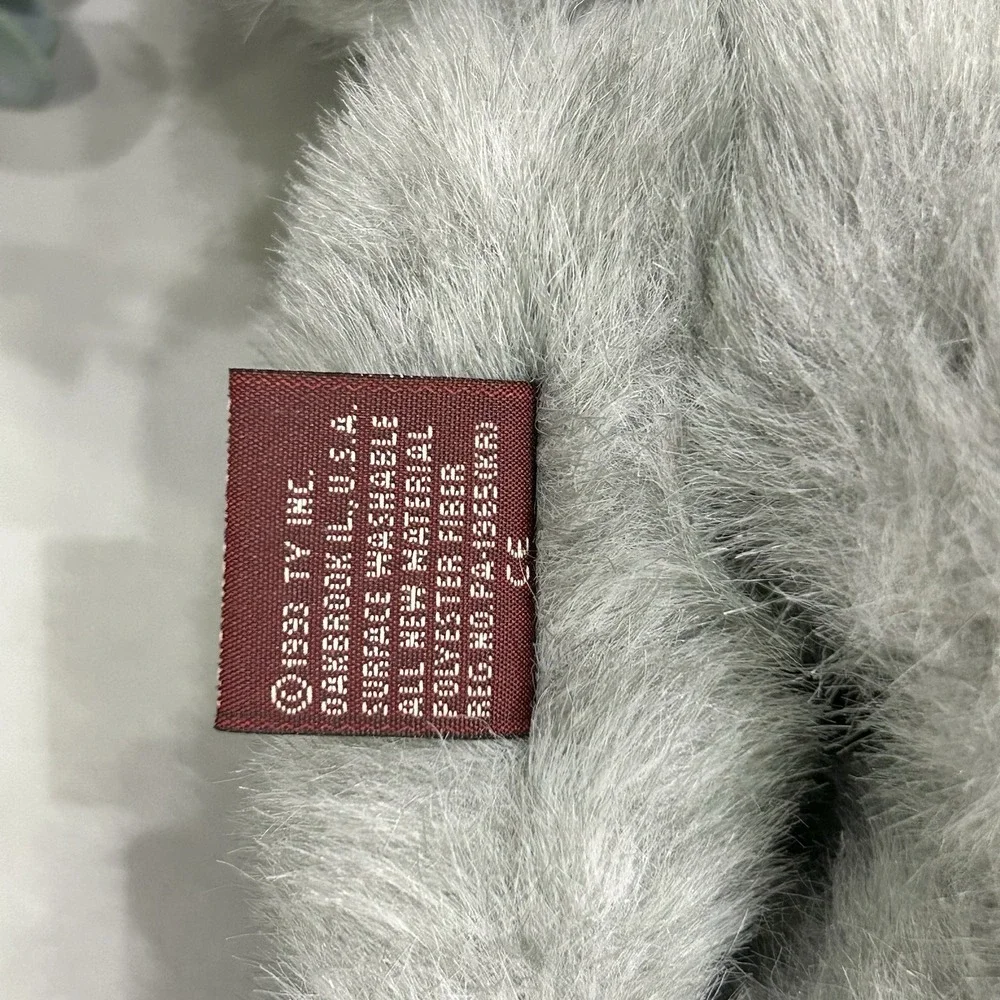 Ty this plush